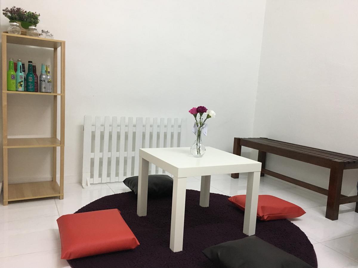 Bukit Katil Indah Homestay Малакка Экстерьер фото