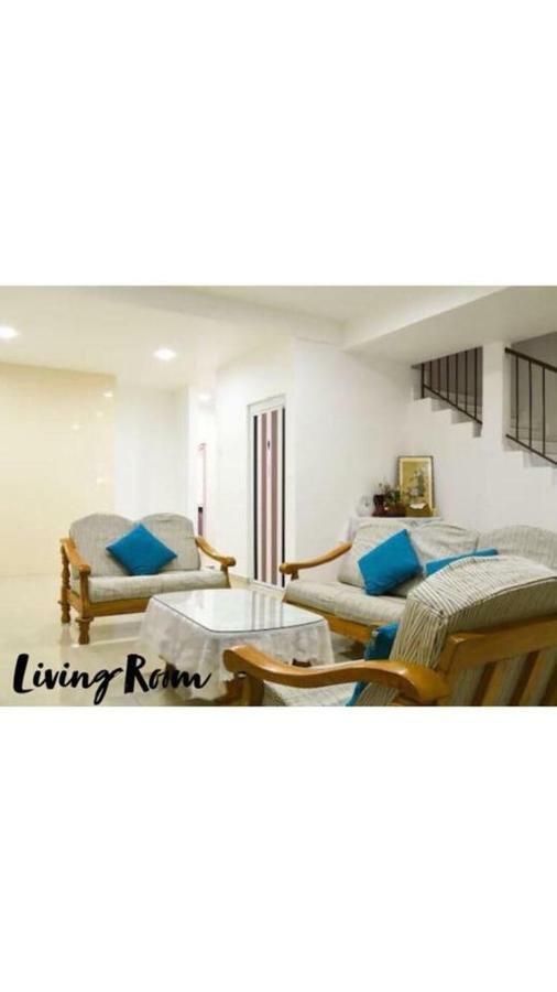 Bukit Katil Indah Homestay Малакка Экстерьер фото